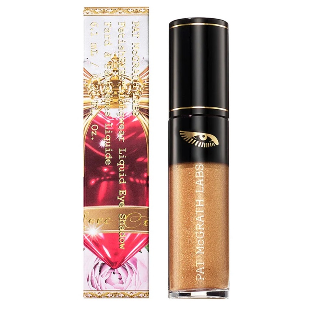 PAT McGRATH FetishEYES™ Longwear Liquid Eye Shadow